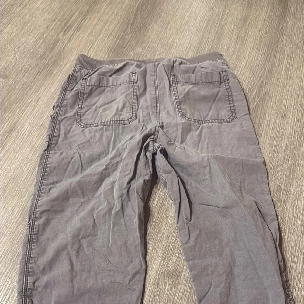 Carter's Charcoal Kids Joggers